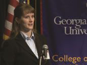 Anne Stenersen Anne Stenersen